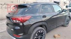 شيفروليه تريل بليزر